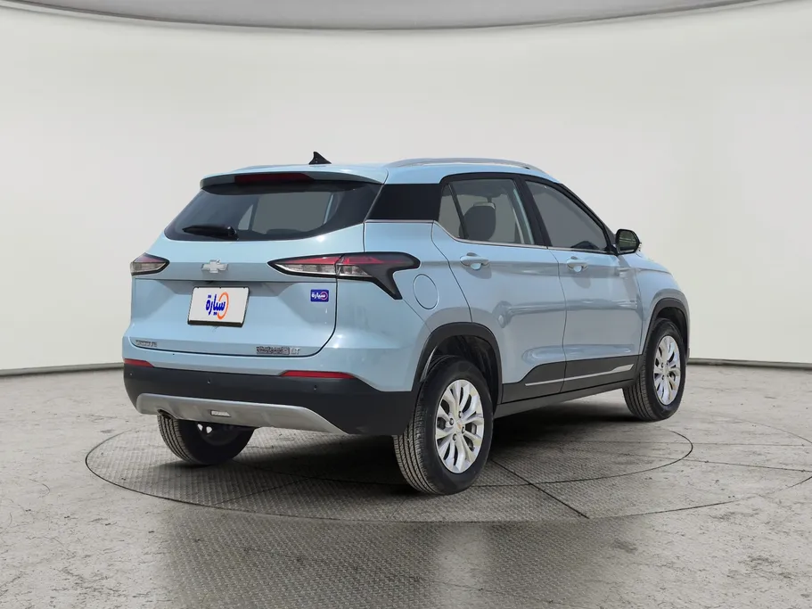 2023 Chevrolet Groove LT 