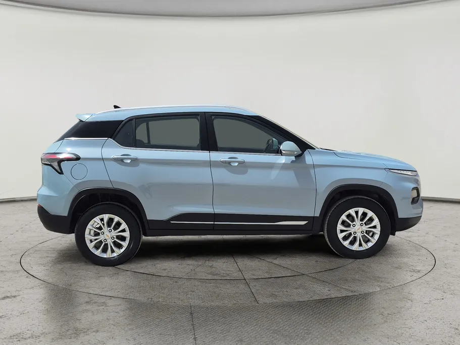 2023 Chevrolet Groove LT 