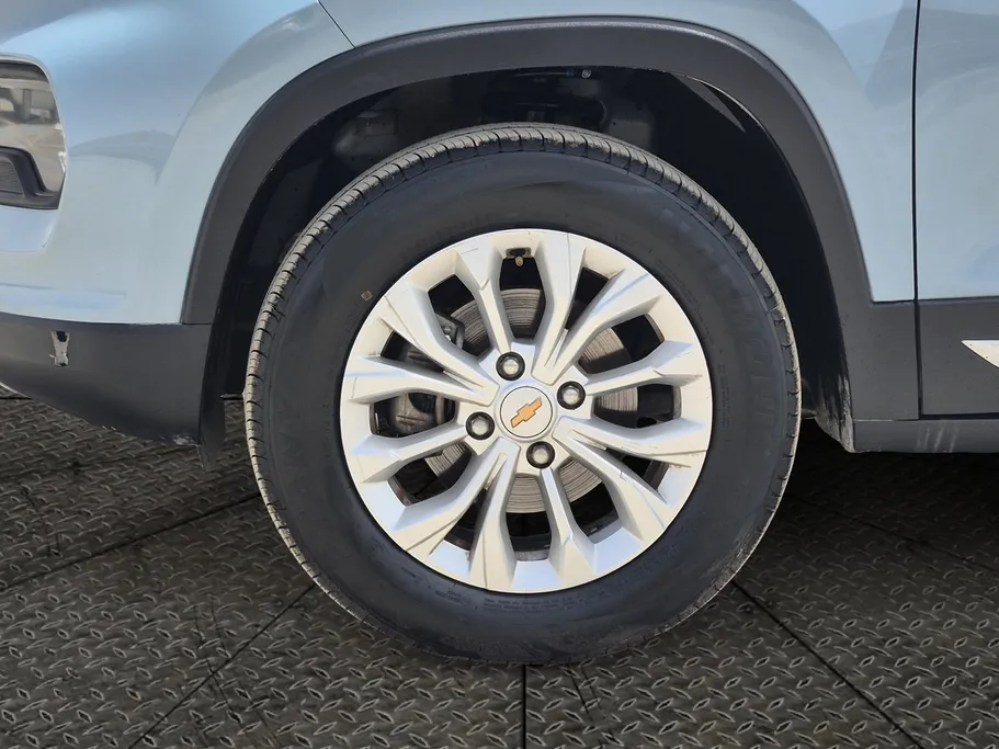 2023 Chevrolet Groove LT 