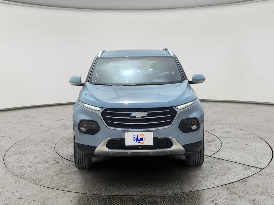 2023 Chevrolet Groove LT 