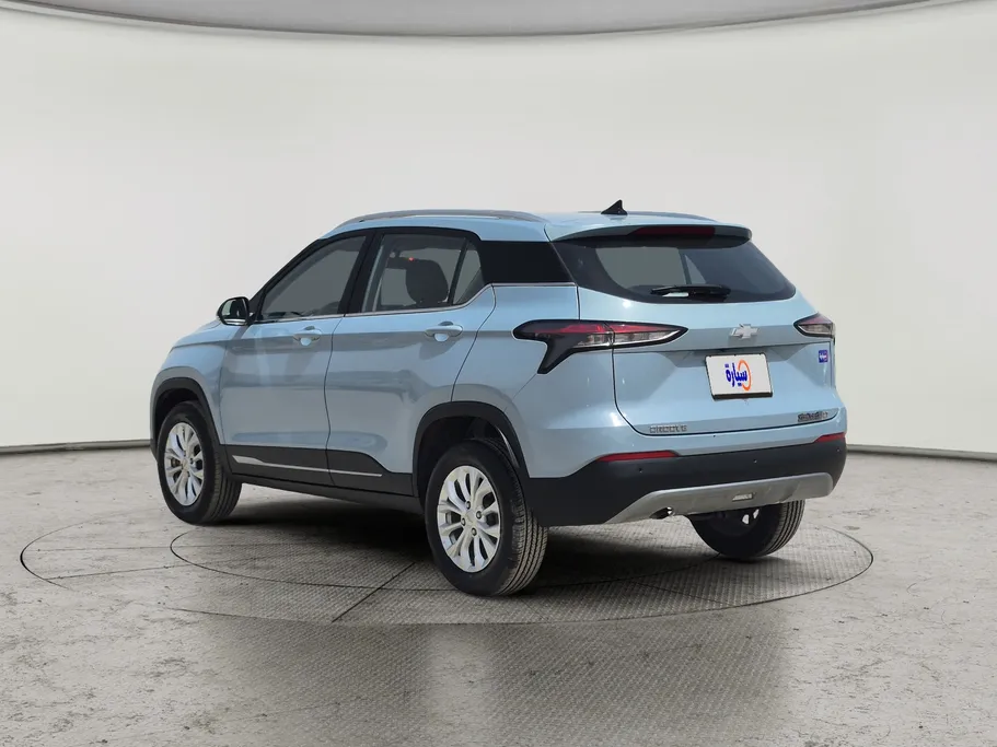 2023 Chevrolet Groove LT 