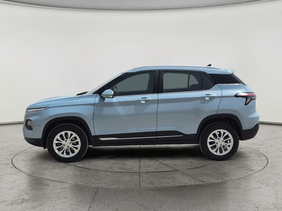 2023 Chevrolet Groove LT 