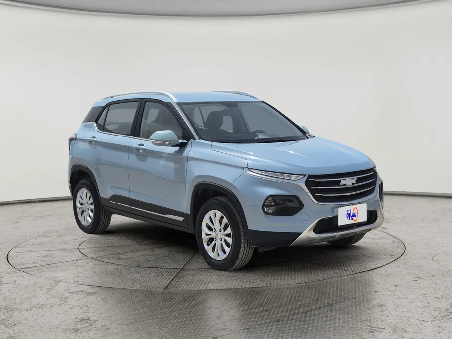 2023 Chevrolet Groove LT 