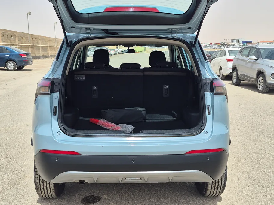 2023 شفروليه Groove LT 