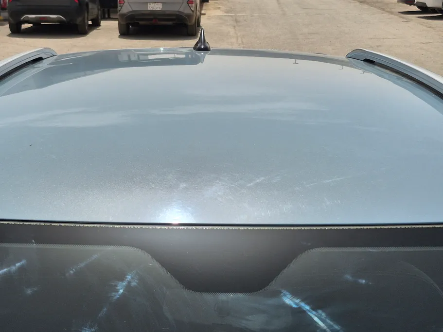 2023 شفروليه Groove LT 