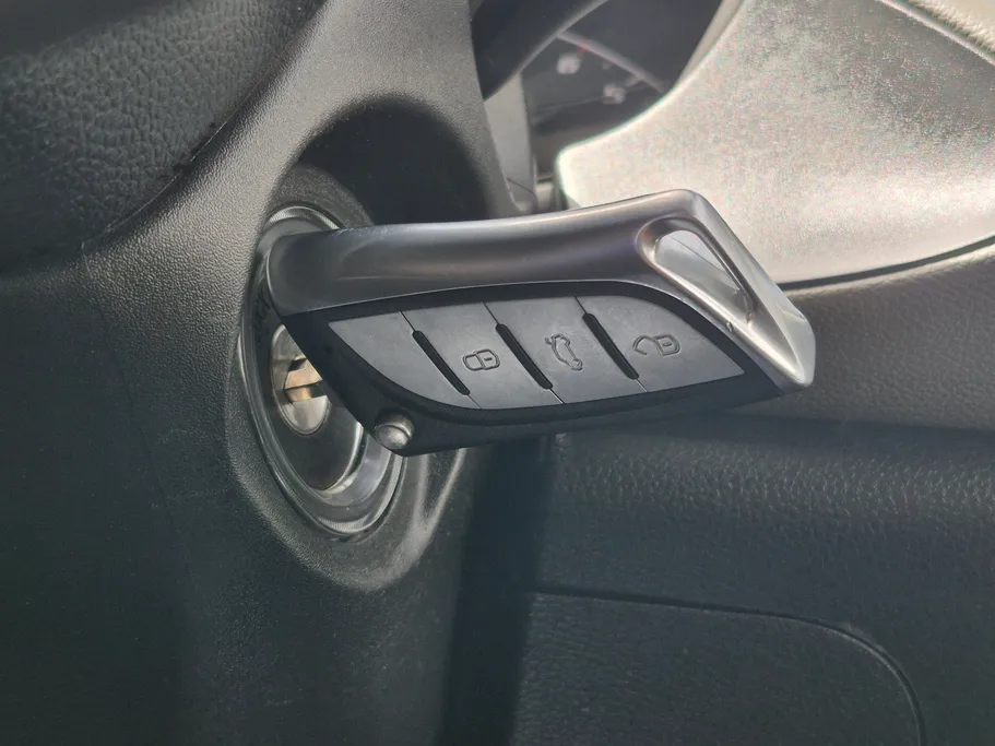 2023 شفروليه Groove LT 