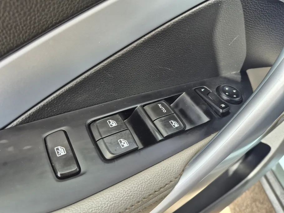 2023 شفروليه Groove LT 