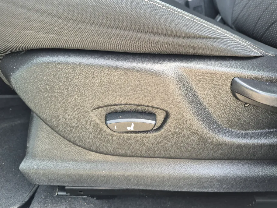 2023 شفروليه Groove LT 