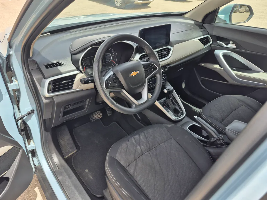 2023 شفروليه Groove LT 