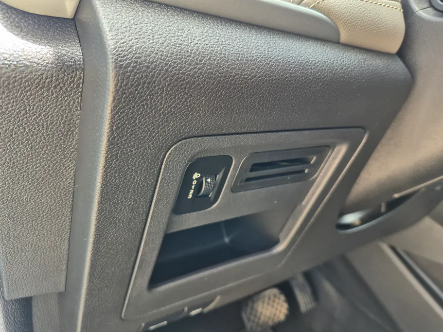 2023 شفروليه Groove LT 