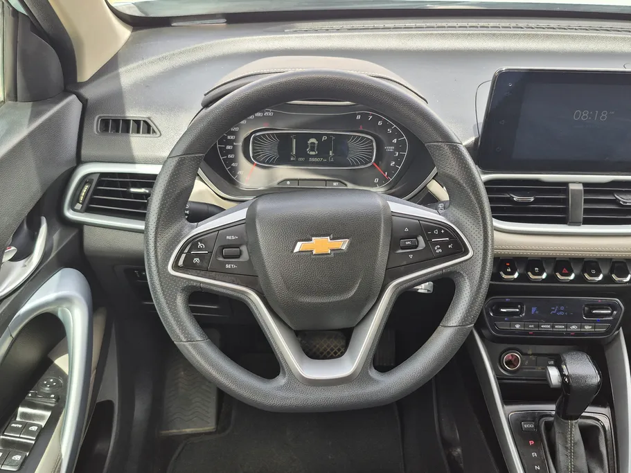 2023 شفروليه Groove LT 