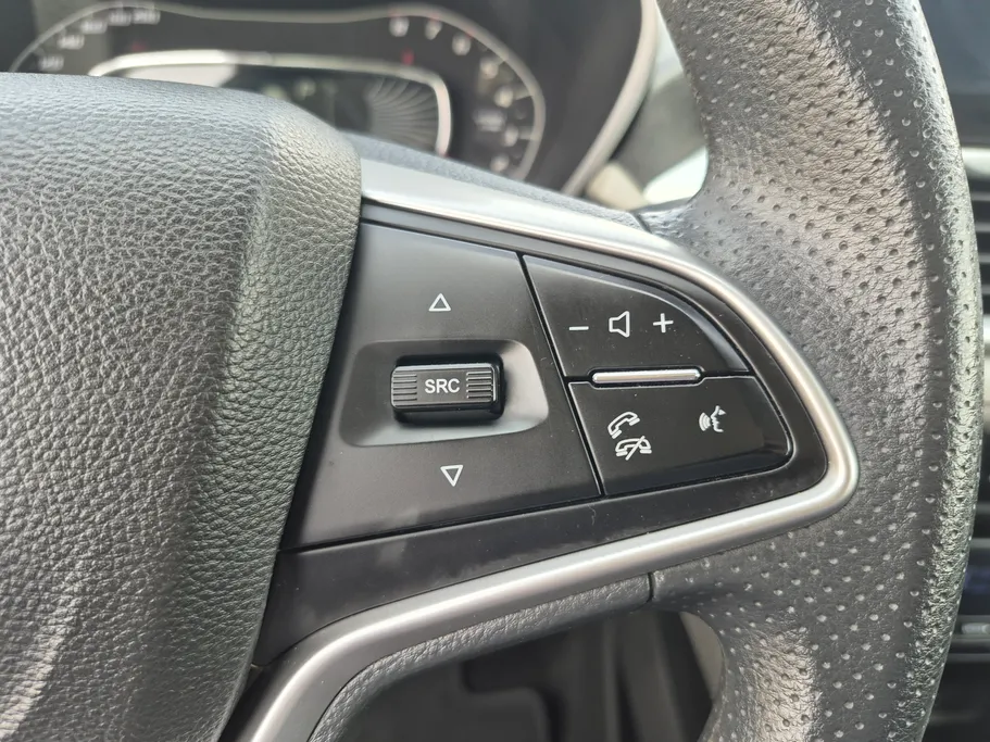 2023 شفروليه Groove LT 