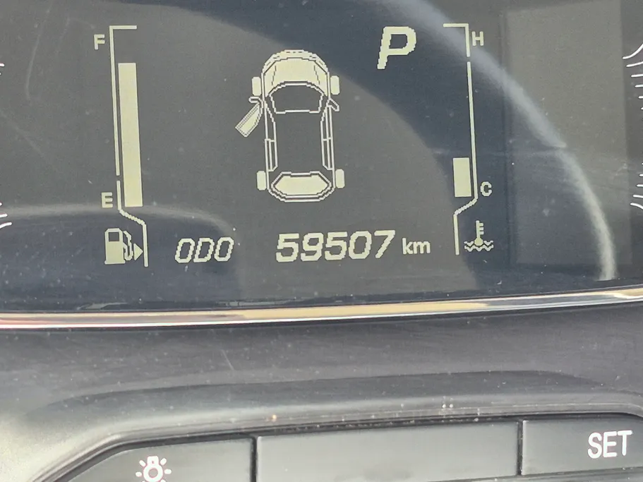 2023 شفروليه Groove LT 