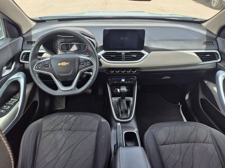 2023 شفروليه Groove LT 