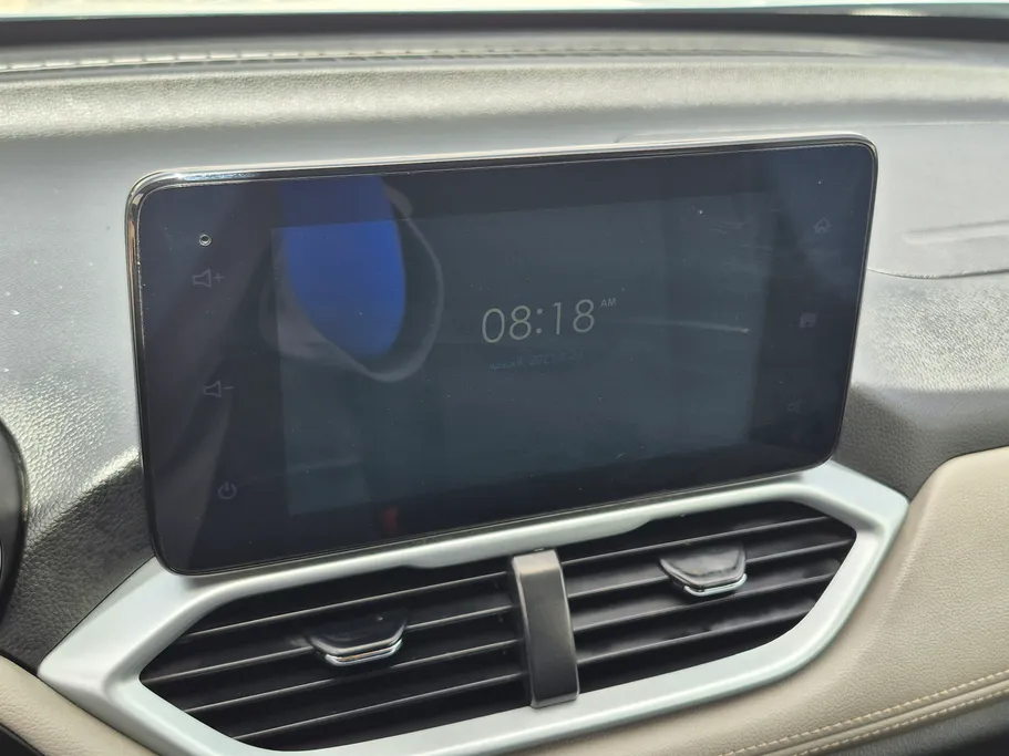 2023 شفروليه Groove LT 