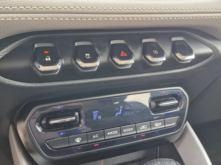 2023 شفروليه Groove LT 