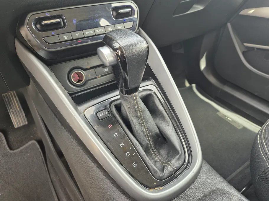 2023 شفروليه Groove LT 