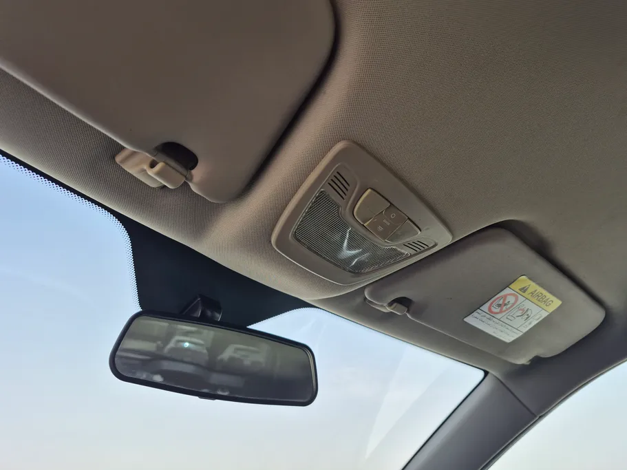 2023 شفروليه Groove LT 