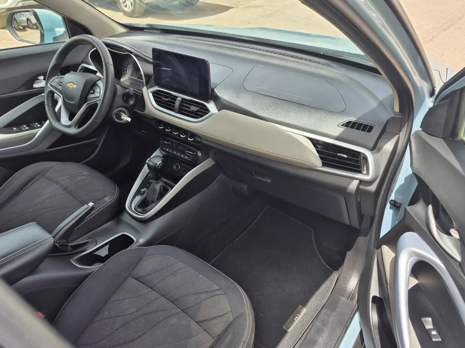 2023 شفروليه Groove LT 