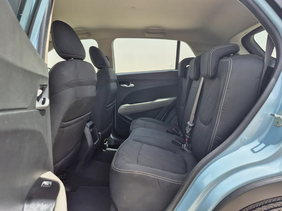 2023 شفروليه Groove LT 