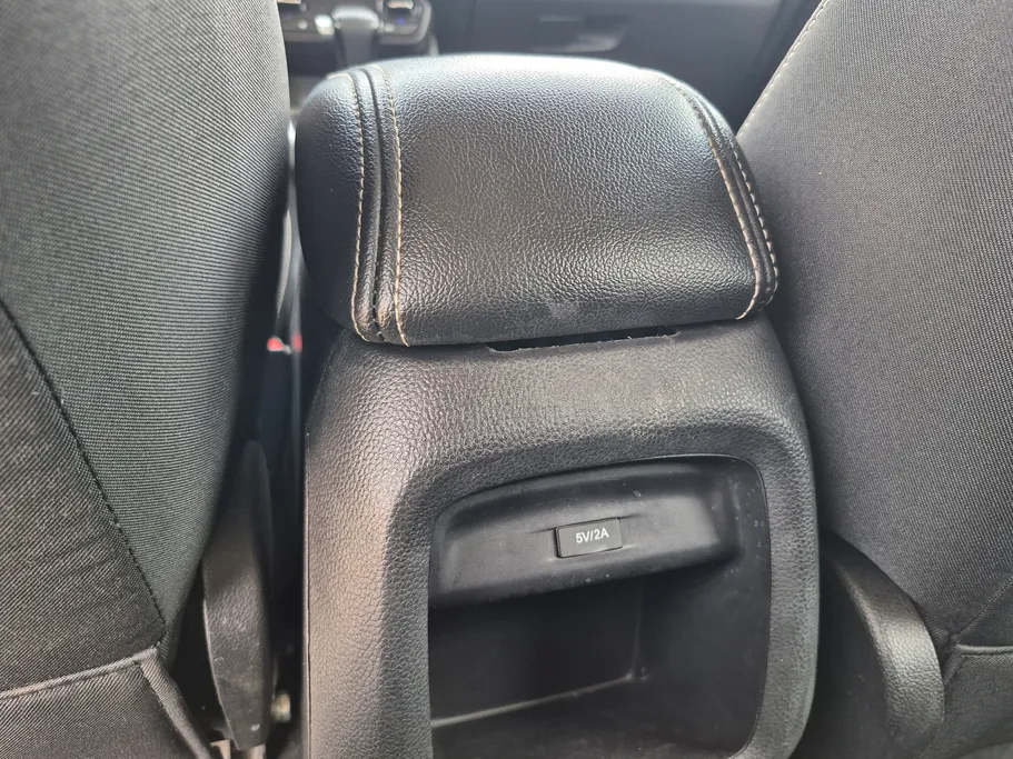 2023 شفروليه Groove LT 