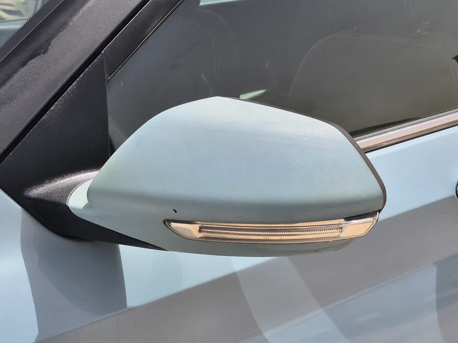 2023 شفروليه Groove LT 