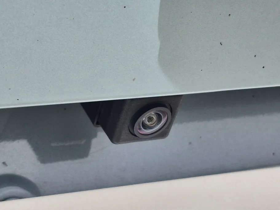 2023 شفروليه Groove LT 