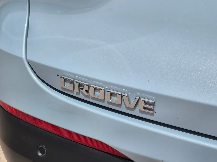 2023 شفروليه Groove LT 