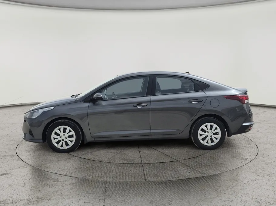 2023 Hyundai Accent Smart 