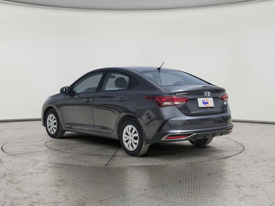 2023 Hyundai Accent Smart 