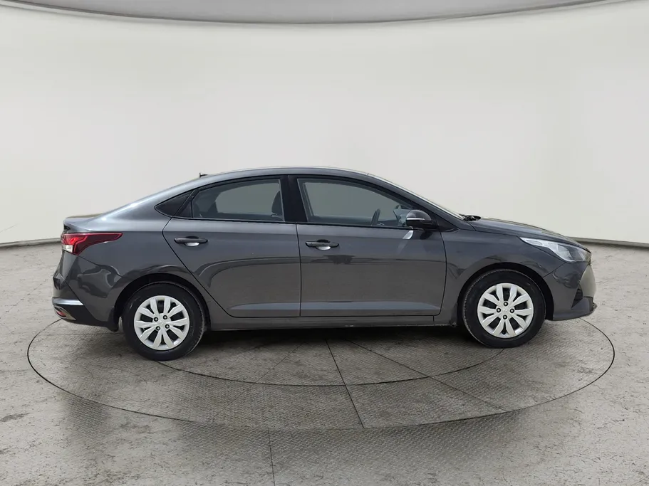 2023 Hyundai Accent Smart 