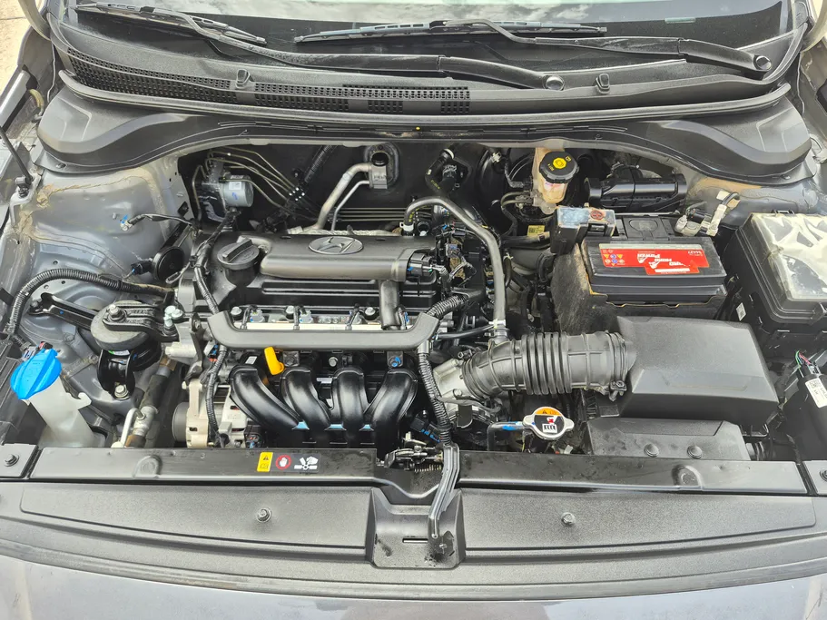 هيونداي اكسنت سمارت 2023 