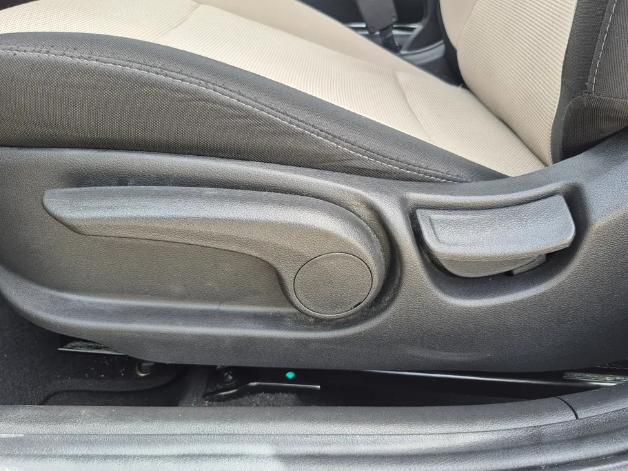 هيونداي اكسنت سمارت 2023 