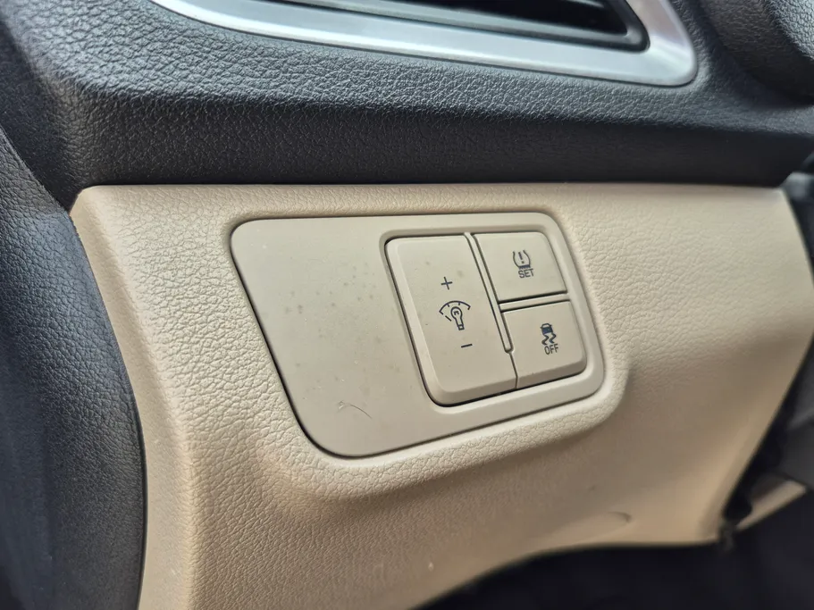 هيونداي اكسنت سمارت 2023 