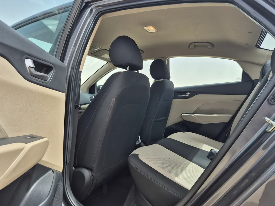 هيونداي اكسنت سمارت 2023 