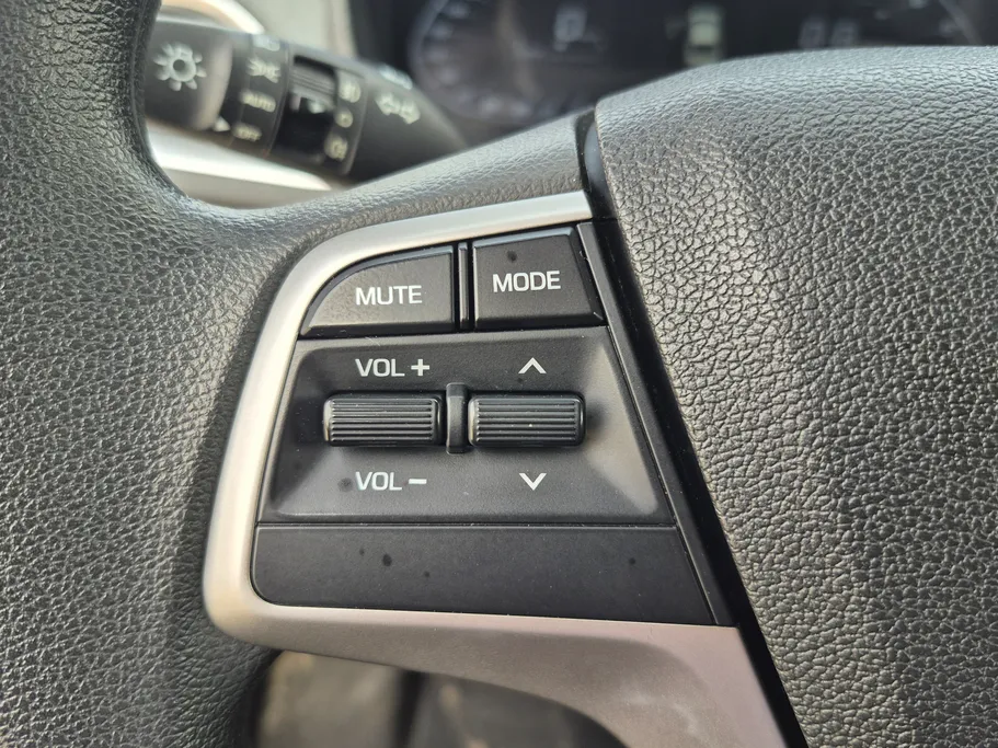 هيونداي اكسنت سمارت 2023 