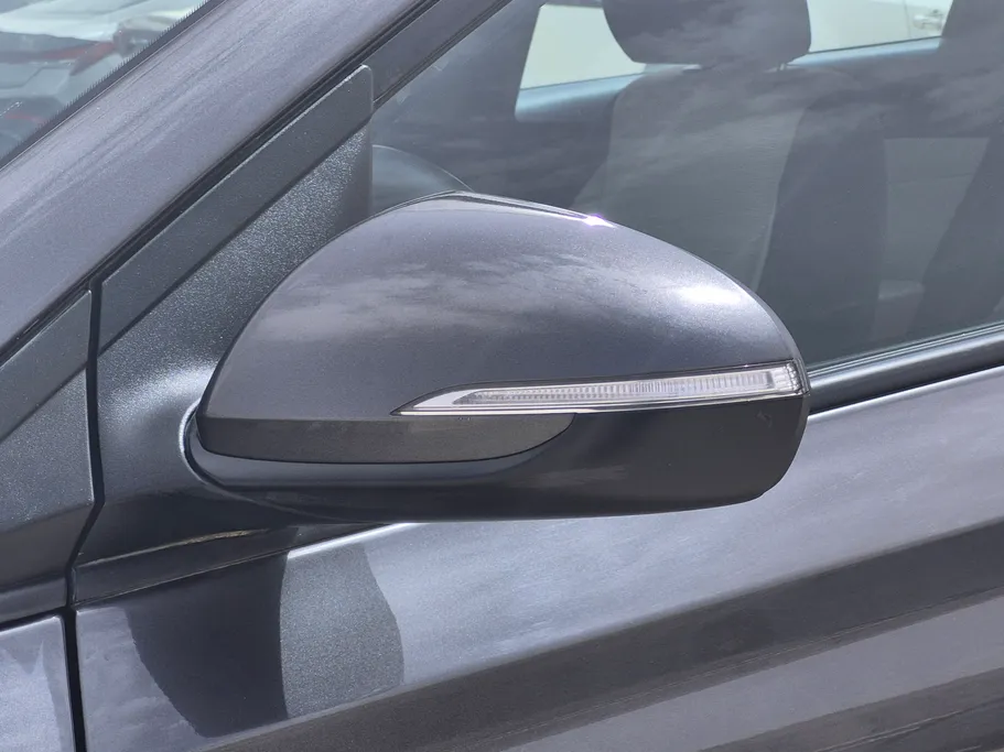 هيونداي اكسنت سمارت 2023 