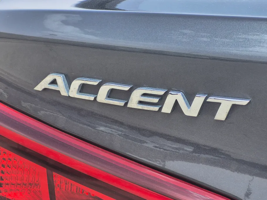 هيونداي اكسنت سمارت 2023 