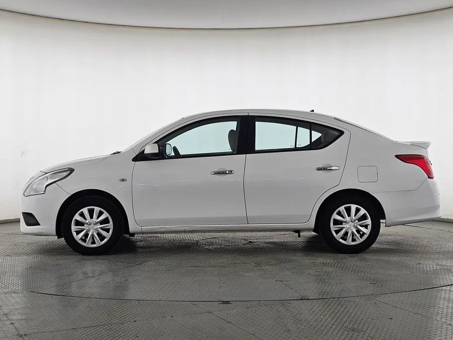 نيسان صني Classic 2022 