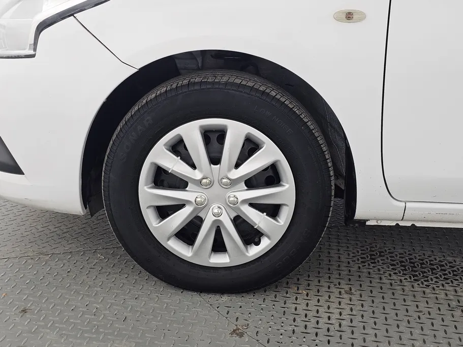 نيسان صني Classic 2022 