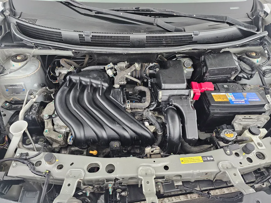 نيسان صني Classic 2022 