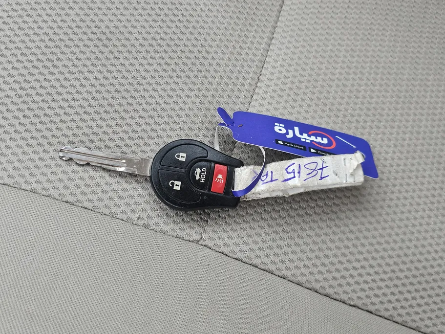 نيسان صني Classic 2022 