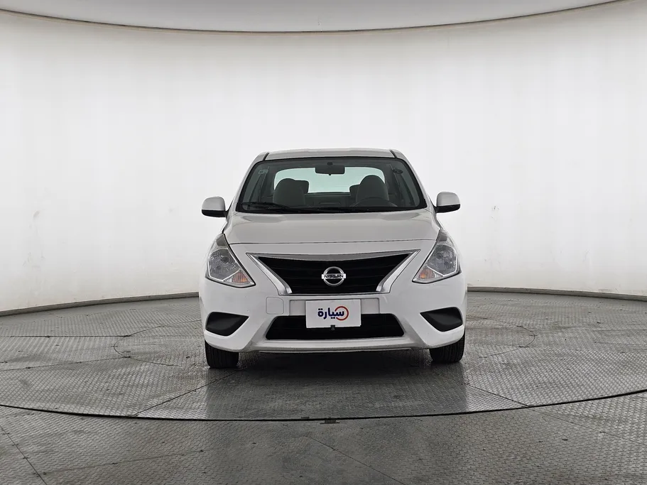 نيسان صني Classic 2022 