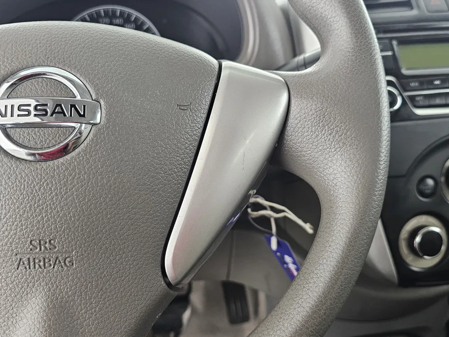 نيسان صني Classic 2022 