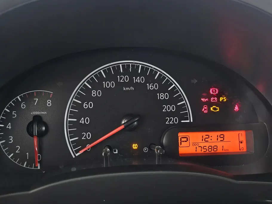 نيسان صني Classic 2022 