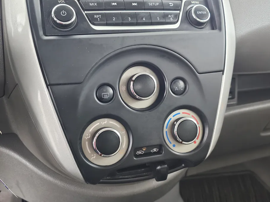 نيسان صني Classic 2022 