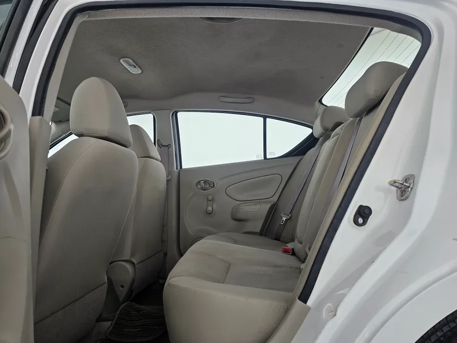 نيسان صني Classic 2022 