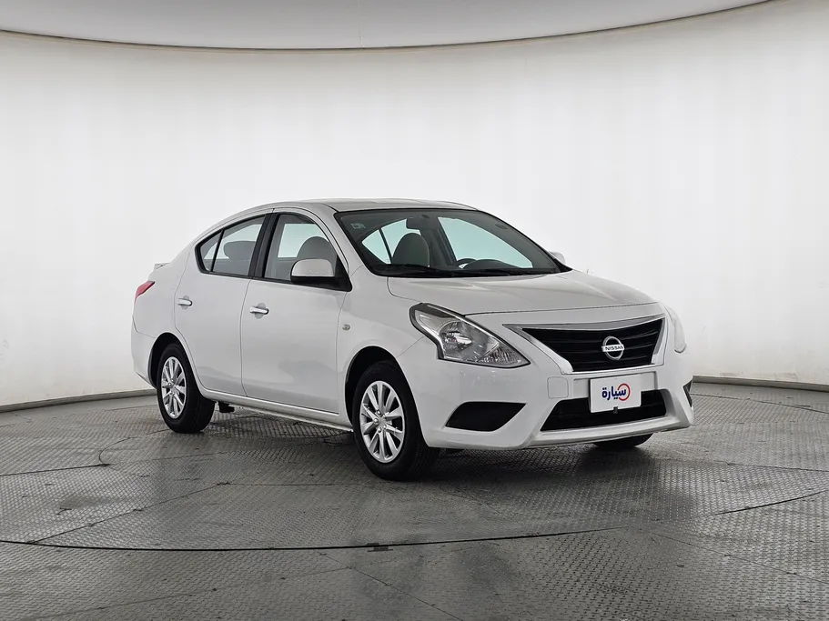 نيسان صني Classic 2022 