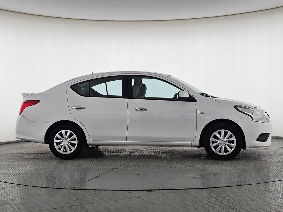 نيسان صني Classic 2022 