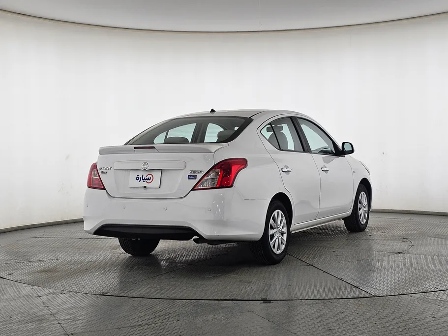 نيسان صني Classic 2022 